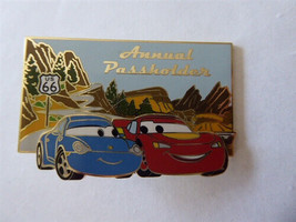 Disney Trading Pins 149124 DL - Cars - 15th Anniversary - Passholder - $41.73