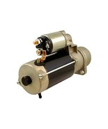 NEW STARTER FITS AGCO ALLIS 5670 5680 6670 6680 6690 7600 7630 7650 1991... - $443.08 CAD