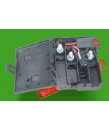 2003-2012 Mercedes R230 SL500 SL55 AMG Right Side Trunk Junction Box 230... - $62.43 CAD