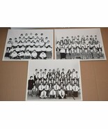Vintage Class Pictures Mount Carmel Grades 6, 7 &amp; 8 frm 1967-1969 Highla... - €10,38 EUR