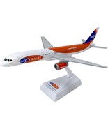 Boeing 757-200 (757) MyTravel Airways - 1/200 Scale Model - Flight Minia... - €25,45 EUR