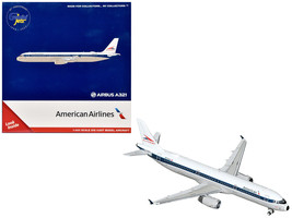 Airbus A321 Commercial Aircraft American Airlines - Allegheny Heritage N579UW - £46.99 GBP