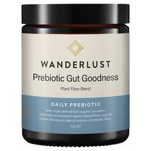 Wanderlust Prebiotic Gut Goodness 75g - £74.15 GBP