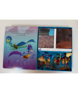 My Busy Books Disney Pixar Luca Book Figurines Play mat - €12,85 EUR