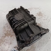 Engine Oil Pan 1.6L Without Turbo Fits 11-19 Ford FiestaFree Shipping! T... - $55.87