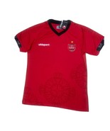 2020/21 Derby Jersey of Persepolis , Red , Size: M/L/XL + FREE PRIORITY ... - $1,117.02 MXN+