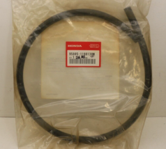 Genuine Honda Motorcycle Bulk Breather Tube Hose 95005-100130M 36&quot; in Le... - $21.53