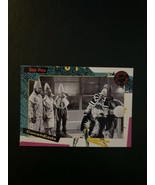 SNL 1992 Trading Card Star Pics Coneheads #35 1977 Dan Akroyd Jane Curti... - $12.44