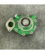 New  John Deere RE546906 Water Pump GENUINE OEM - $402.14