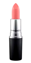 MAC Satin Lipstick~GOOD HEALTH~#830 Muted Peach Nude~New/Boxed - $17.82