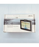 Magellan Maestro 3200 GPS Original Box Paperwork READ - $9.89