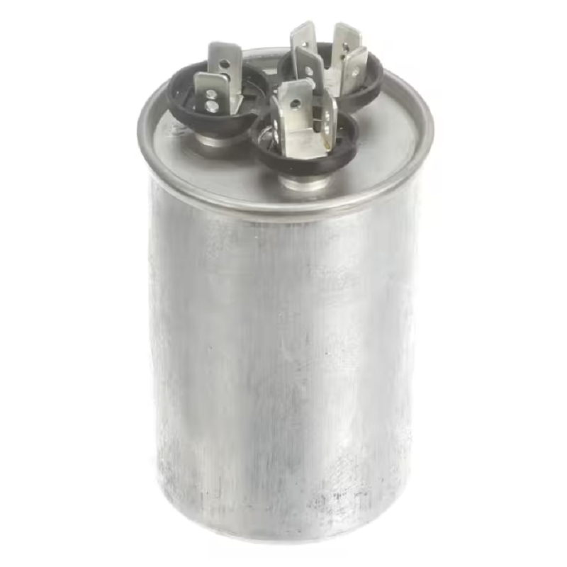Nortek 328P3505H37N31A550 Run Capacitor 35 + 5uF 370VAC 50/60HZ Round fo... - $89.24