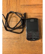 Blackberry Cell Phone - $137.11 CAD