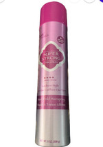 Hask Super Strong Hairspray New Hard to Find. Rare - £38.79 GBP