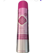 Hask Super Strong Hairspray New Hard to Find. Rare - £37.45 GBP