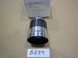 Bell &amp; Howell 16 mm Projector Lens - £108.17 GBP