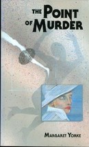 The Point of Murder by Margaret Yorke - Paperback - Very Good - £3.92 GBP