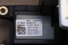 BMW E70 E71 E72 Transmission Shifter Assy Gear Selector Lever Switch 9228610 image 6