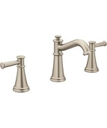 Moen T6405BN - Bathroom Sink Faucets Faucet - £266.54 GBP