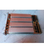 Defective Varian 992456 Lock XCVR Board AS-IS for Parts - $1,186.99 MXN