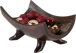 Schonwerk Decorative Bowl For Home Decor, Key Bowl For Entryway, Coffee ... - £37.43 GBP