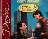 The Secret Baby Bond (Silhouette Desire #1460) by Cindy Gerard / 2002 Ro... - $2.27
