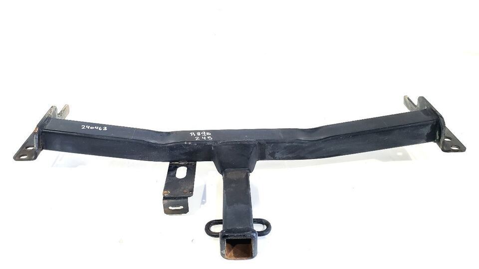 2007 2014 Toyota FJ Cruiser OEM Trailer Tow Hitch 90 Day Warranty! Fast ... - $123.75
