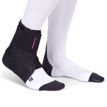 Medi Protect Swift Lace Ankle Brace, (Size: XS) Black 22011 - €16,62 EUR