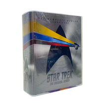 Star Trek: The Original Series 25DVD - $89.00