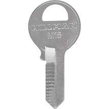 KEYKRAFTER #2030 BRASS - $24.56 CAD