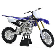 NewRay 1:6 Diecast Yamaha Yz450F Dirt Bike - $59.56