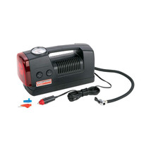 3-in-1 300psi Air Compressor and Flashlight - £36.79 GBP