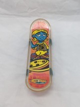 1990s McDonald&#39;s Finger Board Toy 3 1/2&quot; - $9.89