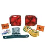 Infinite Innovations UL540000 Trail Light Kit (Under 80&quot;) - $1,040.07 MXN