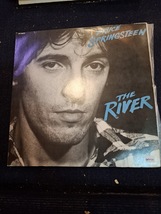 Bruce Springsteen - the river double, record [ENT10517] - $1,615.58 MXN