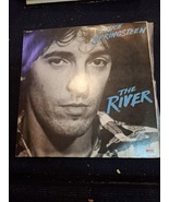 Bruce Springsteen - the river double, record [ENT10517] - $1,606.17 MXN