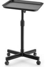 Salon/Tattoo Mobile Rolling Tray  Beauty Equipment Storage Stand Cart NE... - €28,60 EUR