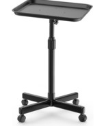 Salon/Tattoo Mobile Rolling Tray  Beauty Equipment Storage Stand Cart NE... - $621.73 MXN