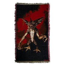 Gremlins Stripe Throw Rug (92 x 147cm) - $67.29