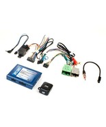 PAC OnStar Radio Replacement Interface/Steering Wheel Control for &#39;14-&#39;1... - $296.06 CAD