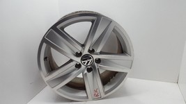 Wheel 17x8 Alloy 5 Spoke Fits 13-17 CC 735603 - £155.03 GBP
