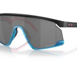 Oakley BXTR Sunglasses OO9280-0539 Matte Black Frame W/ PRIZM Black Lens - £101.26 GBP