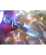 HAUNTED ANGEL WAND NECKLACE DIVINE BODY TRANS... - $757.77