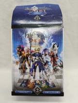 Fate Duel Grand Order Caster No 13 Collection Figure Open Box - £77.57 GBP