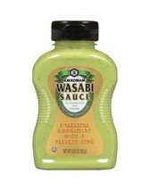 Kikkoman Wasabi Sauce 9.25 Oz (Pack Of 2) - $738.34 MXN