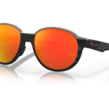Oakley COINFLIP POLARIZED Sunglasses OO4144-0453 Matte Black Camo W/ PRI... - $98.99