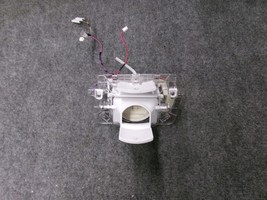W11678834 WHIRLPOOL REFRIGERATOR DISPENSER MODULE - WHITE - $24.00