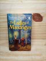 The Ladies of Mandrigyn by Barbara Hambly (1984, Paperback) Book Fantasy - £5.70 GBP
