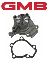 GMB Water Pump Hyundai and Kia  96-12 var 2.0 See Fitment Below - $858.61 MXN