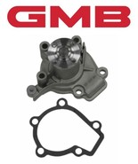 GMB Water Pump Hyundai and Kia  96-12 var 2.0 See Fitment Below - $62.45 CAD